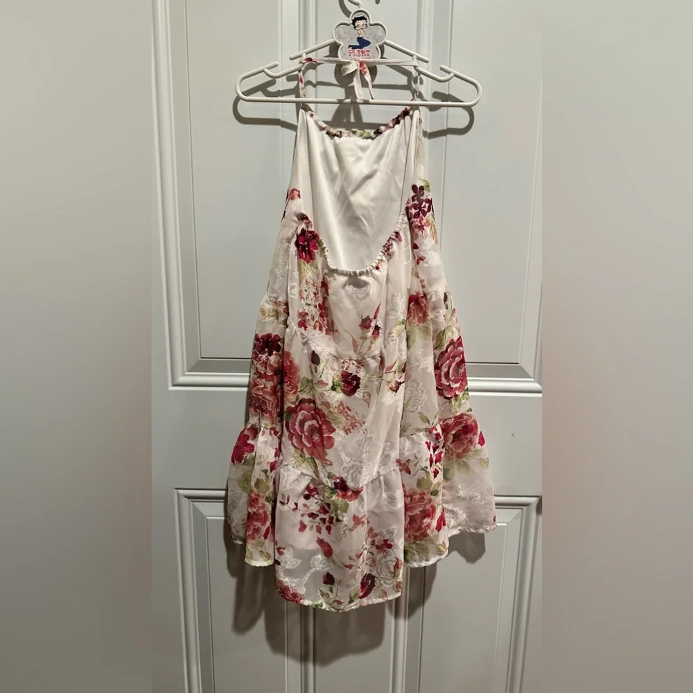 The Children’s Place Floral Dress